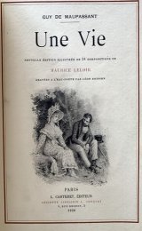 Une vie