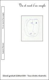 Vie et mort d'un couple