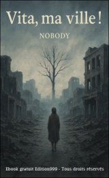 Vita, ma ville !