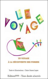 Le Voyage