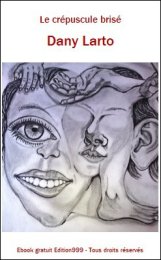 Le crépuscule brisé