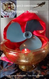 Voyages à contretemps