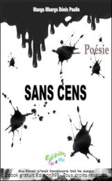 Sans cens