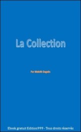 La Collection