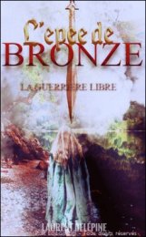 L'épée de Bronze