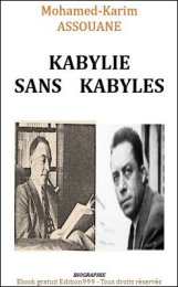 KABYLIE SANS KABYLES