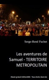 Les aventures de Samuel
