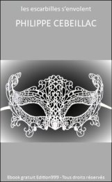 les escarbilles s'envolent