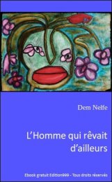 L'Homme qui rêvait d'ailleurs