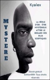 Mystère