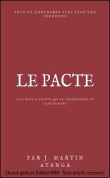 PACTE