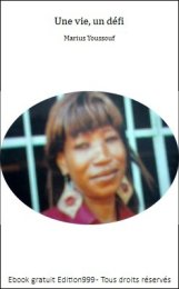 Une vie, un défi