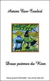 Doux poèmes du rien