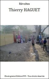 Révoltes