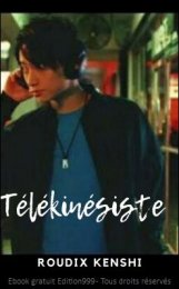 Télékinésiste