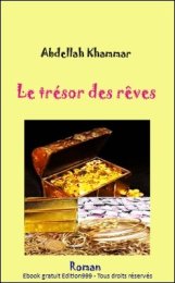 Le trésor des rêves