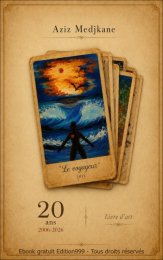 20 ans - Livre d'art -