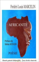 AFRICANITE