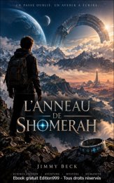L'Anneau de Shomerah