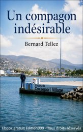 Un compagon indésirable