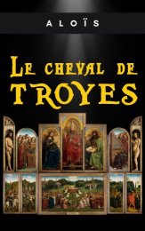 Le cheval de Troyes