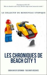Les chroniques de Beach City