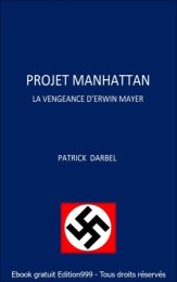 OPERATION MANHATTAN