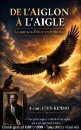 Couverture du livre De l'aiglon à l'aigle