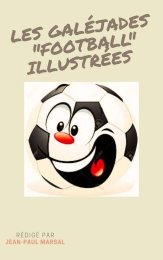 Les galéjades "Football illustrées"