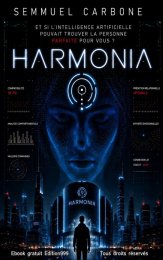 HARMONIA