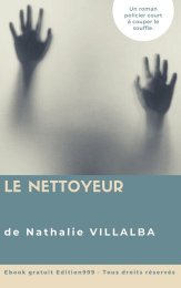 Le nettoyeur