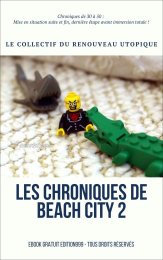 Les chroniques de Beach City 2