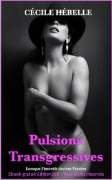 Pulsions Transgressives