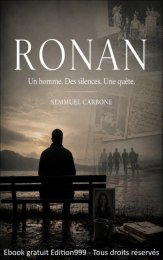 RONAN