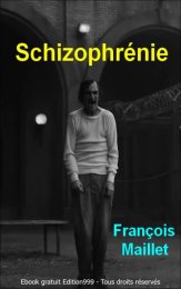 Schizophrénie