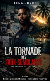 La tornade des faux-semblants