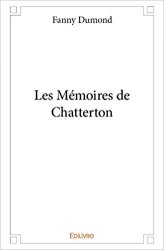 LES MEMOIRES DE CHATTERTON