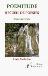 Poémitude tome onzième