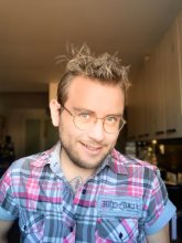 GILBERT GIUSTI LELANCHON