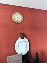 Steven De l'orchidée