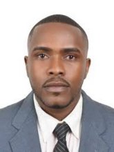 Andy Hilaire Personna