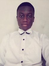 Comlan Alphonse MONTCHO