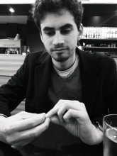 Jérémias Boulongne