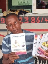 Kouakou Bienvenu KOUASSI