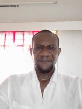 Bob OSSYBANDE MAPESSA