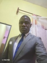 Carrington Rodrigue NGUE