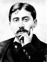Marcel Proust