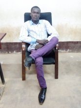 SOBDIBE PABAME LAURENT