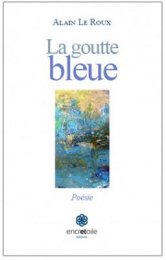 La Goutte bleue