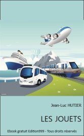 LES JOUETS